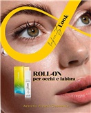 Roll on occhi - labbra